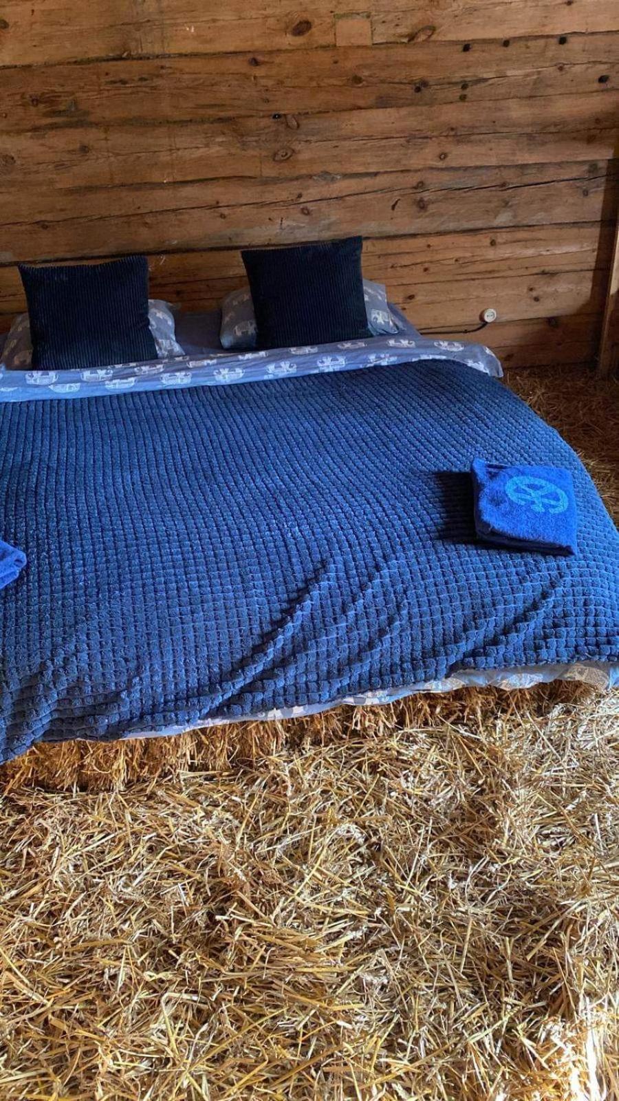 Gaismas Klets Villa Upmalciems Kültér fotó